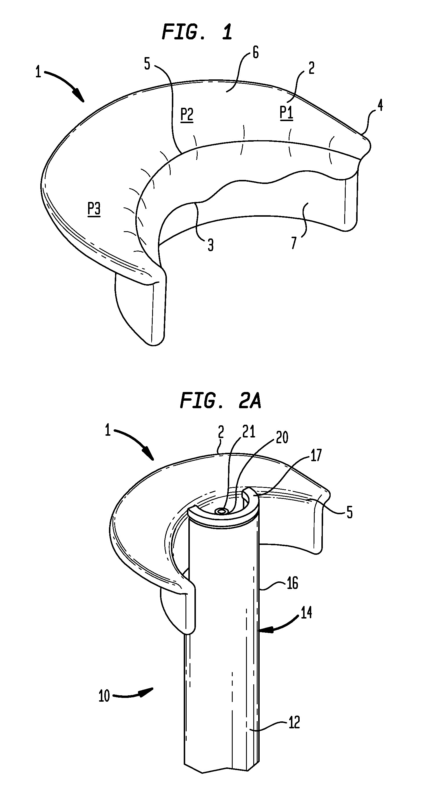 Apparatus and method for heart valve repair