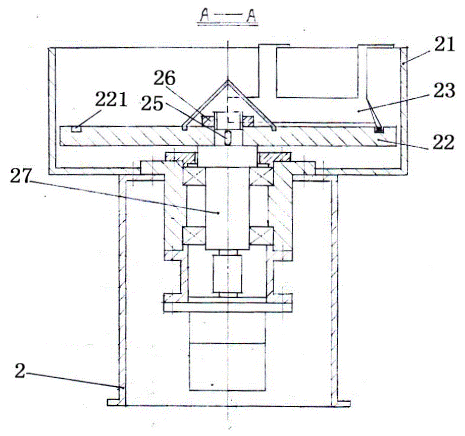 Automatic bottle sorting machine