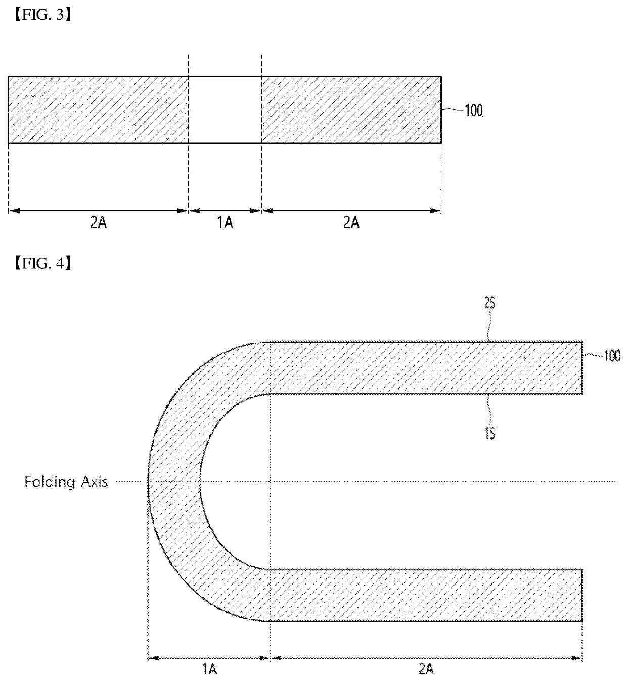 Substrate for display