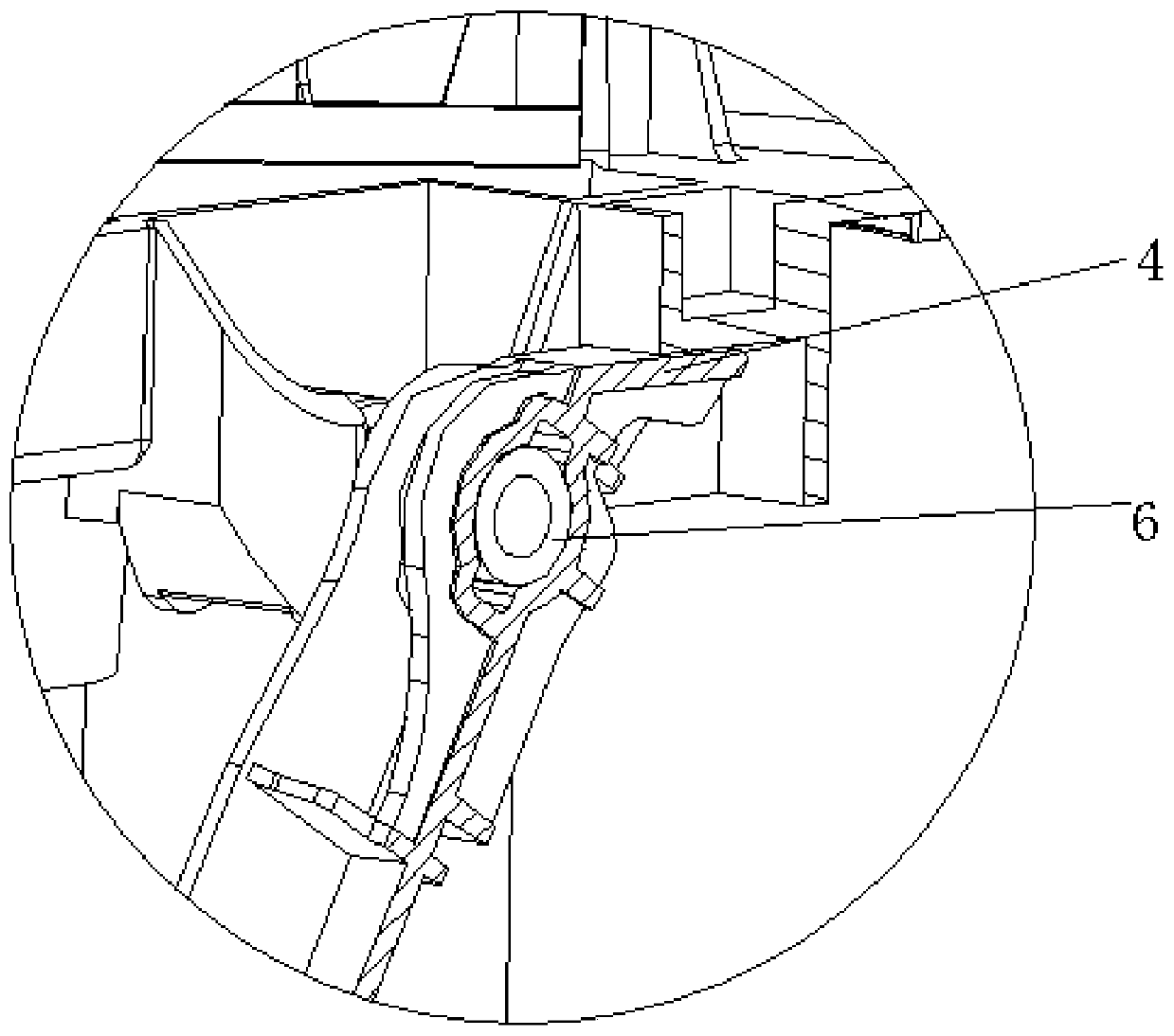 Cooling fan