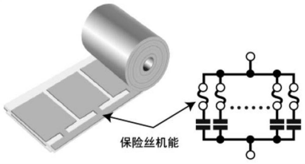 Self-repairing method for PT intelligent blocking device