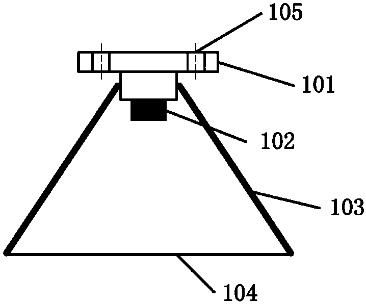 Deicing sub system, system and method