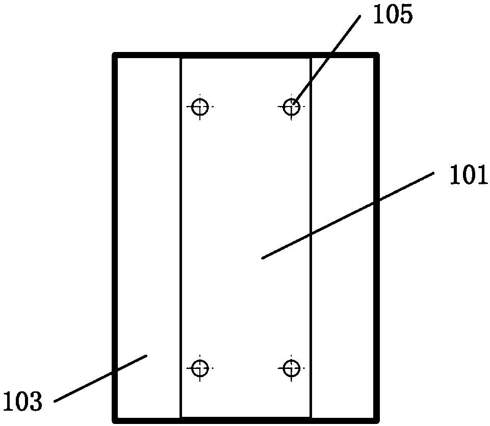 Deicing sub system, system and method