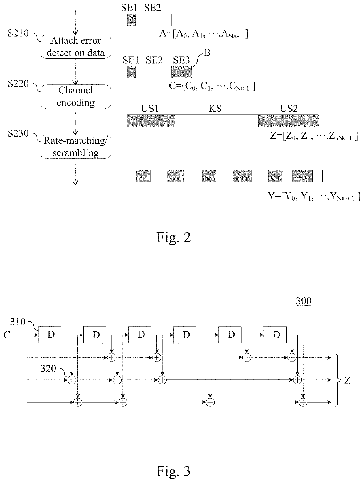 Data decoding circuit and method