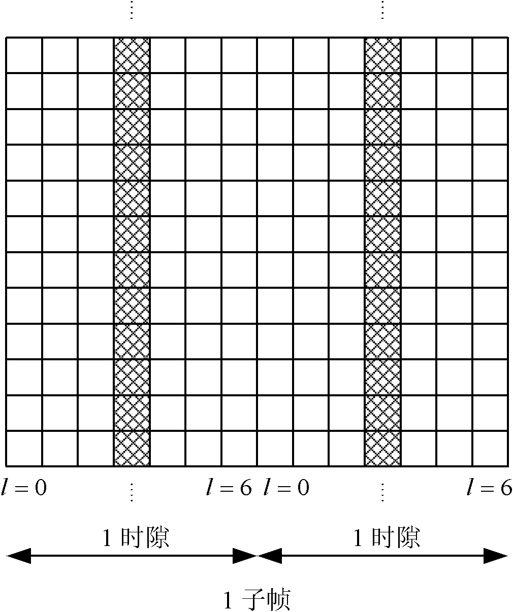 Transmission method for demodulation reference signal of physical uplink shared channel and user equipment (UE)