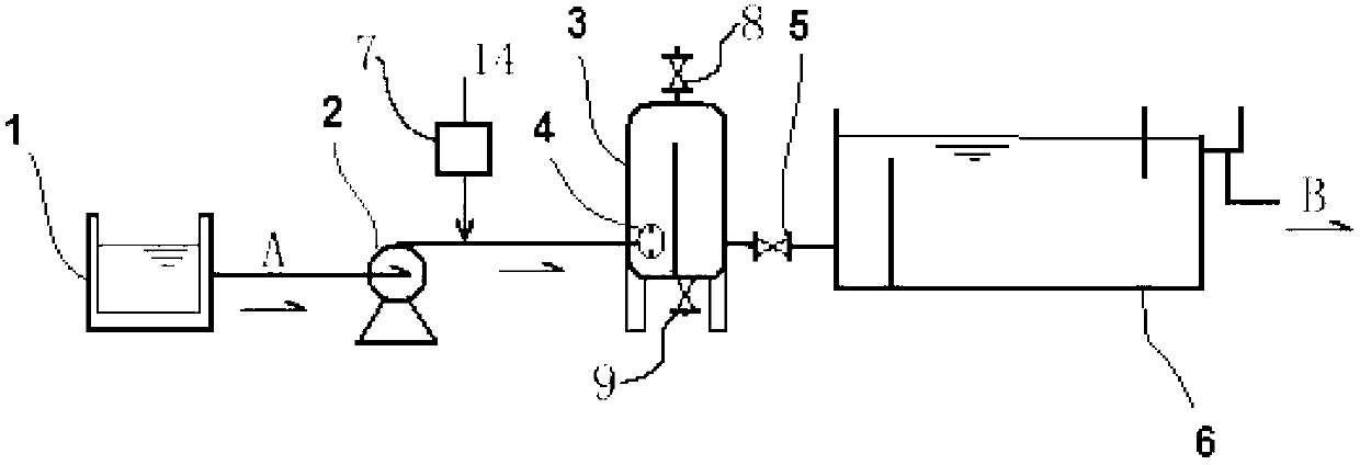 Air floatation device