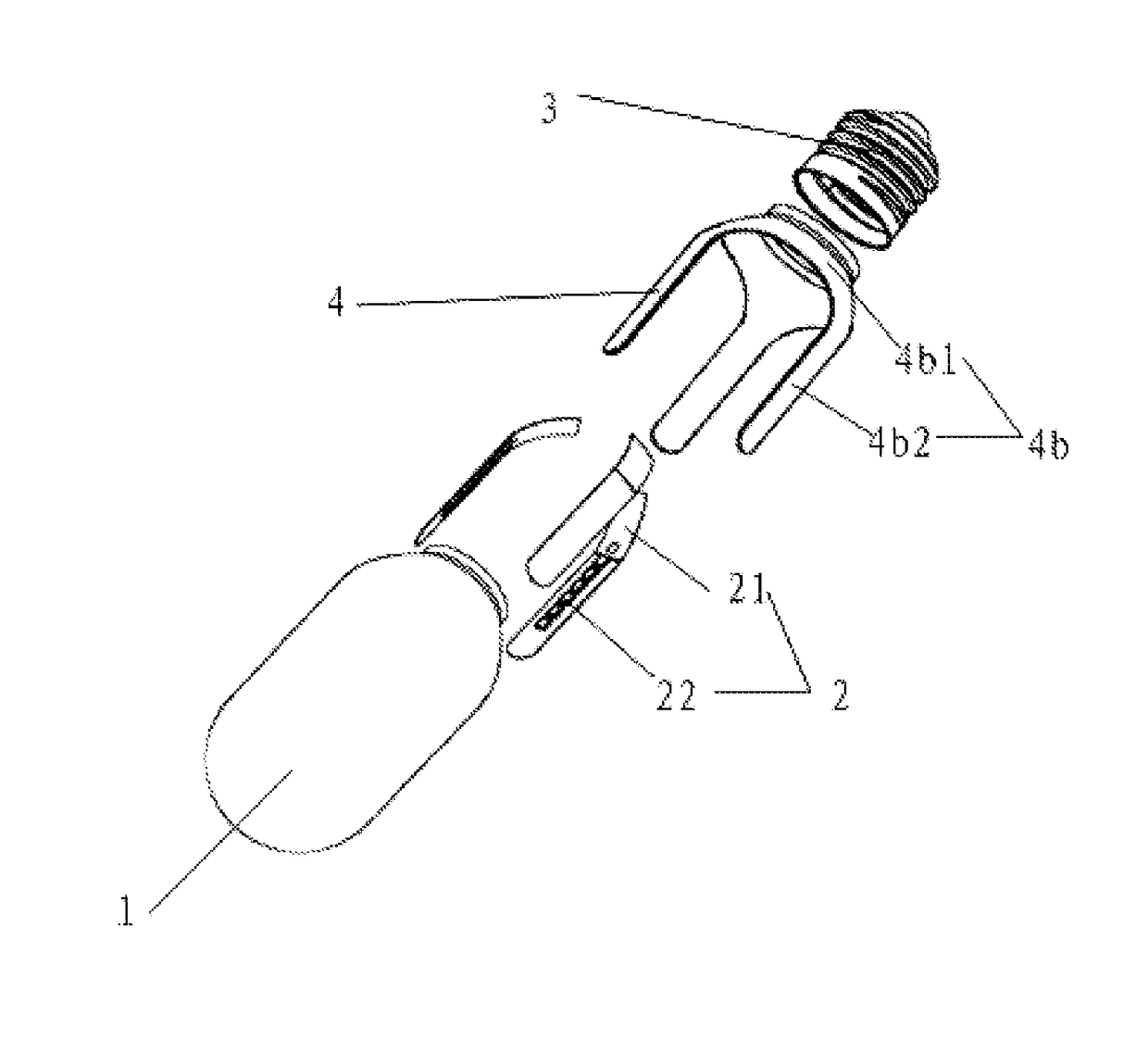 LED Light Bulb