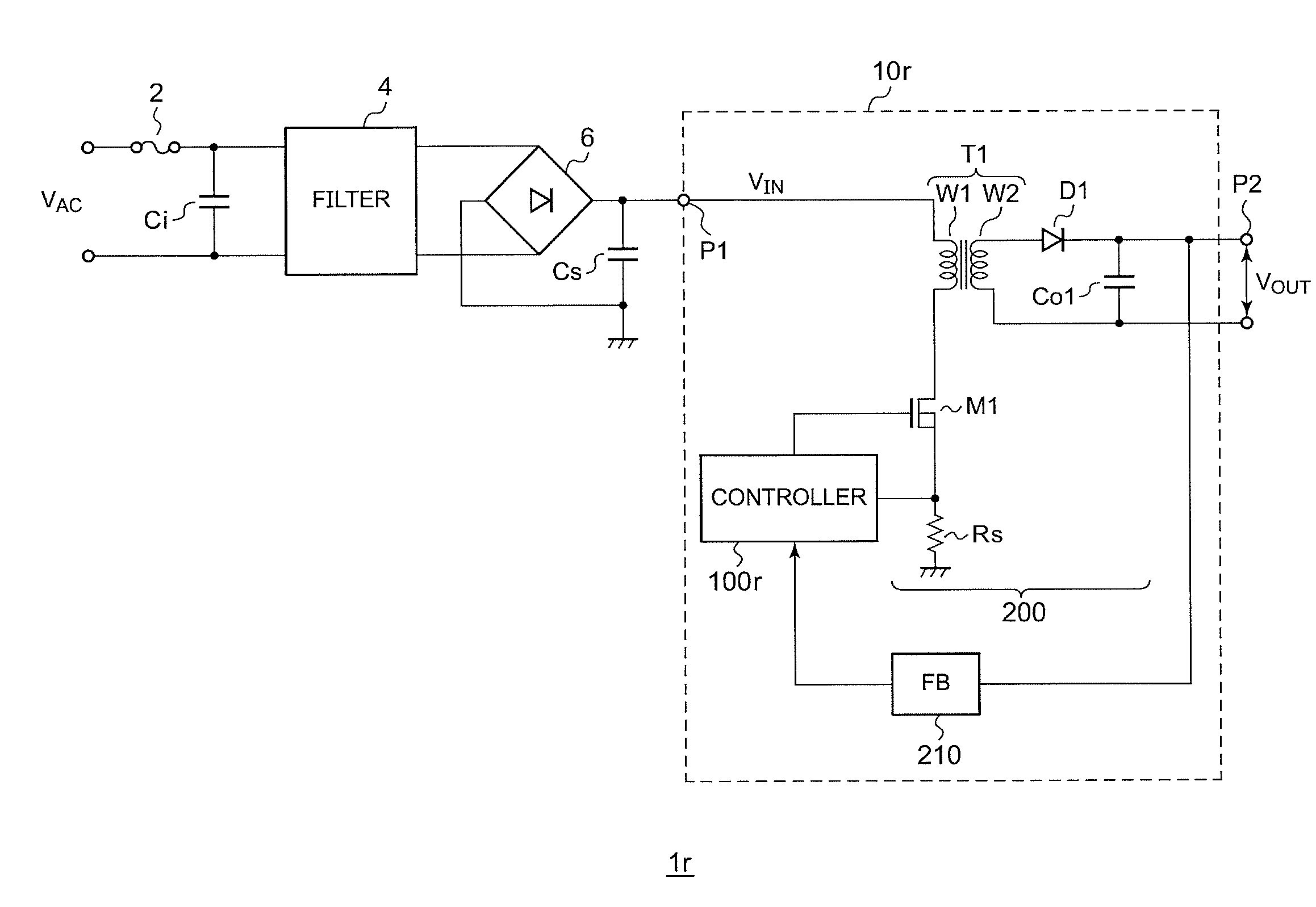 DC/DC converter