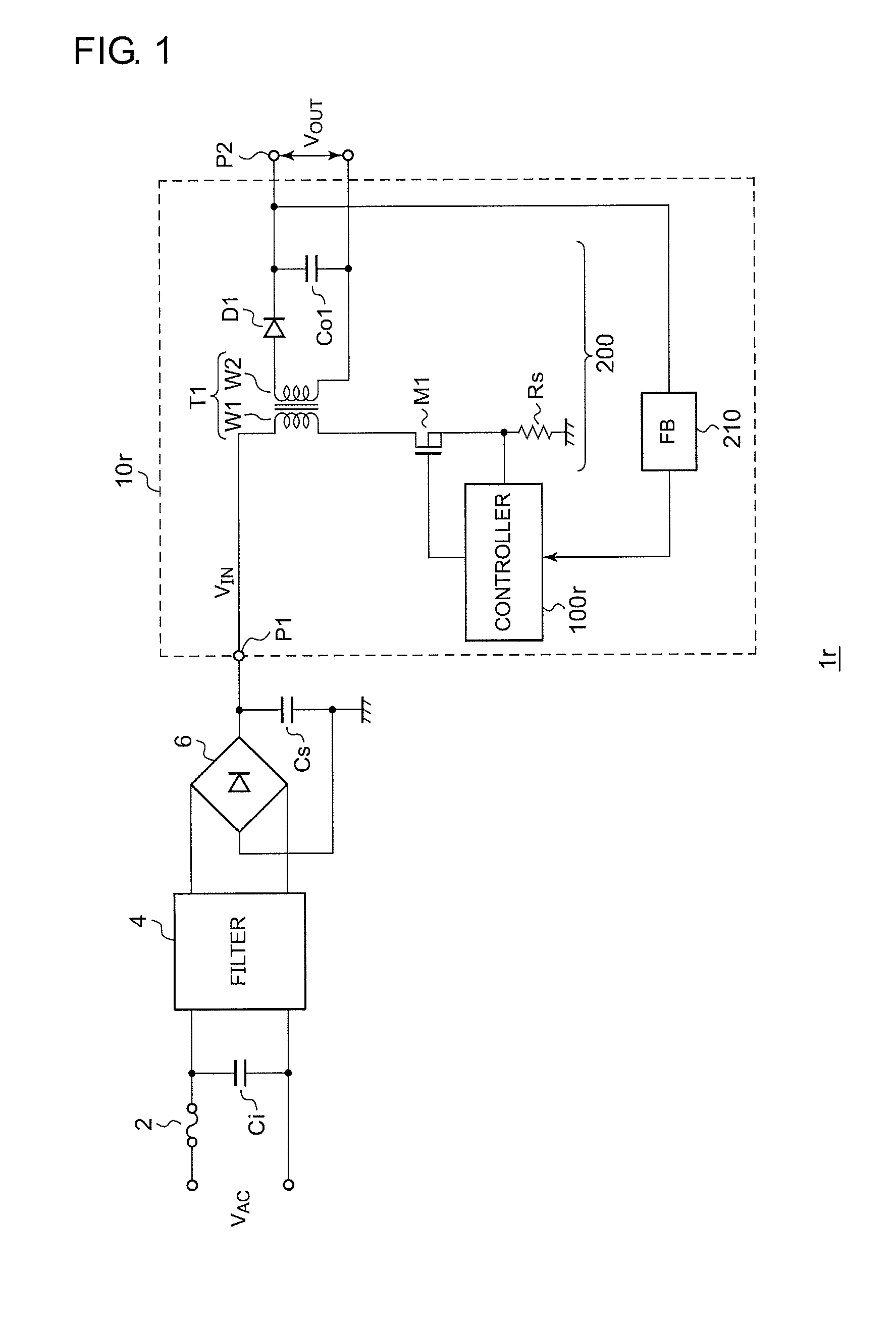 DC/DC converter