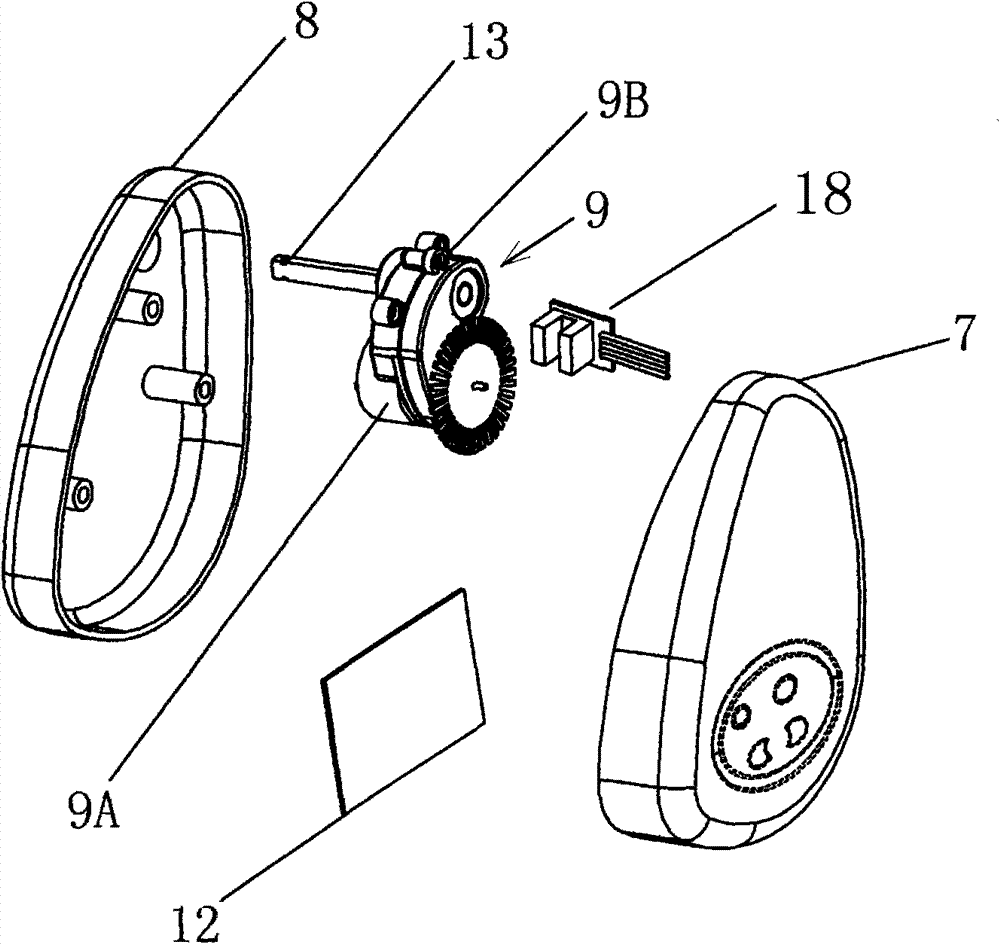 Baby carrier, and manufacturing method and using method thereof