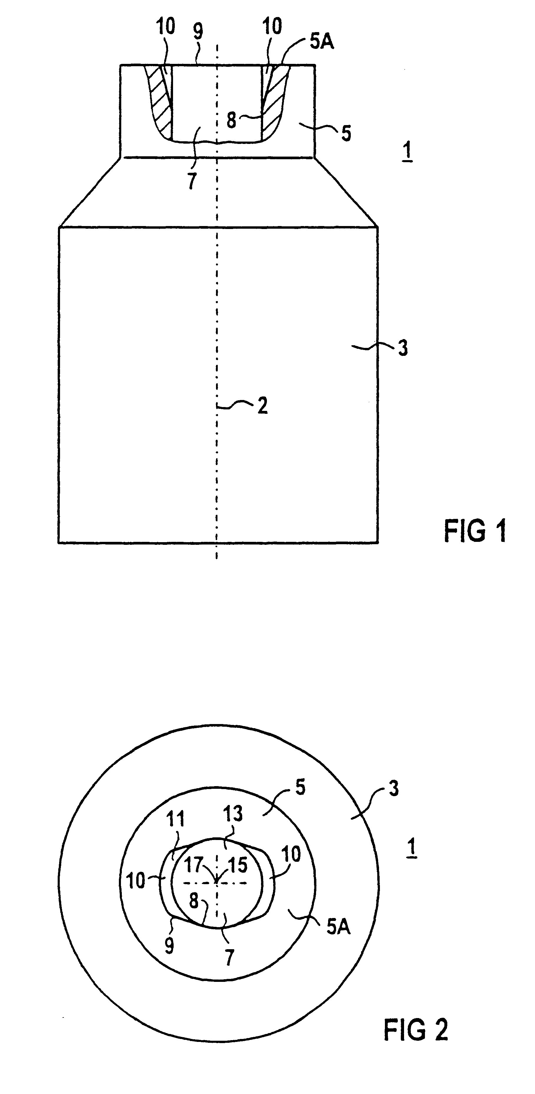 Fuel injector