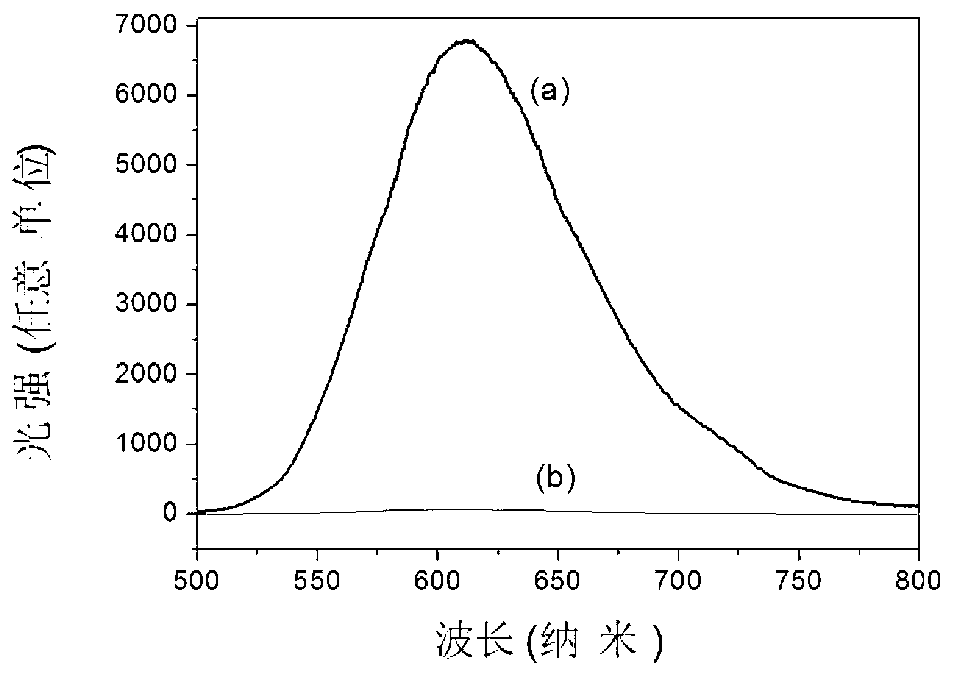 Preparation method of polypyrrole nano fibers