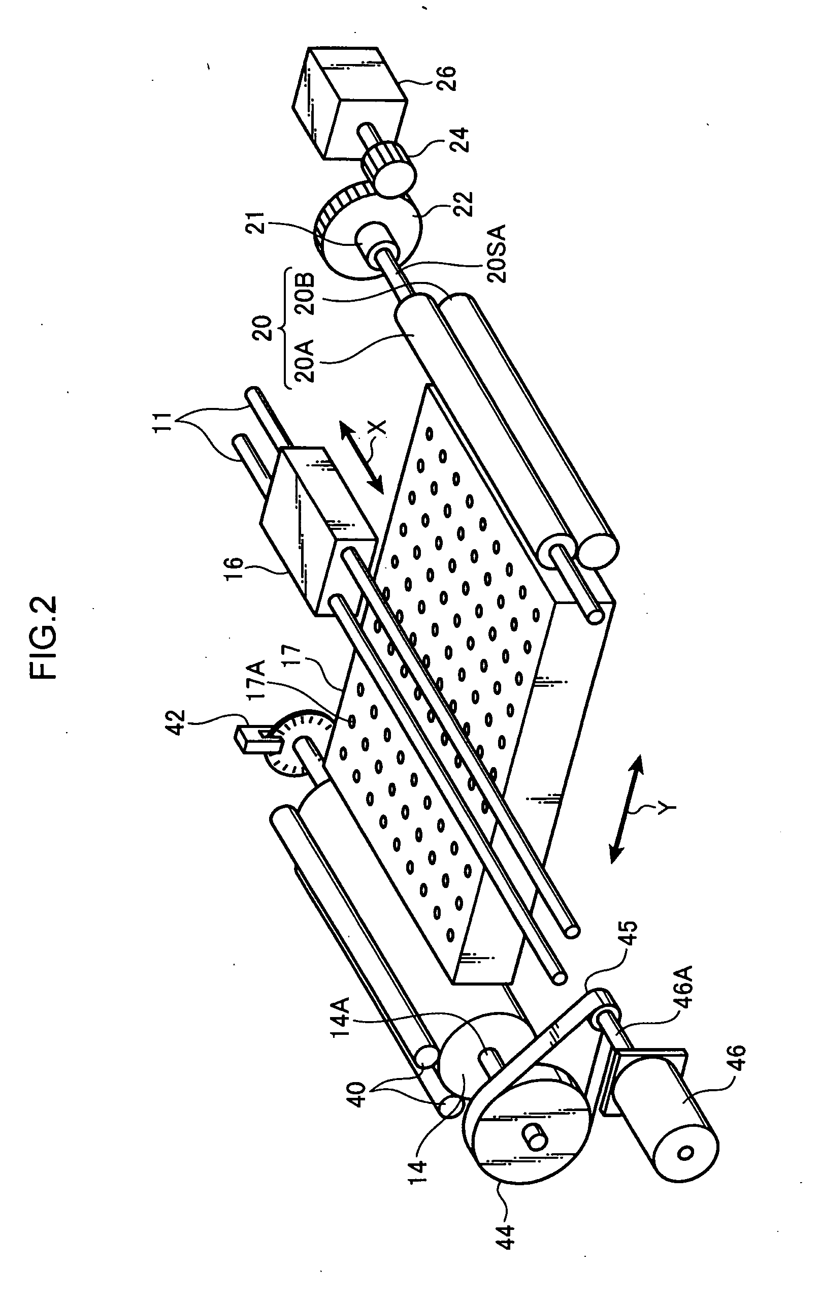 Image forming device