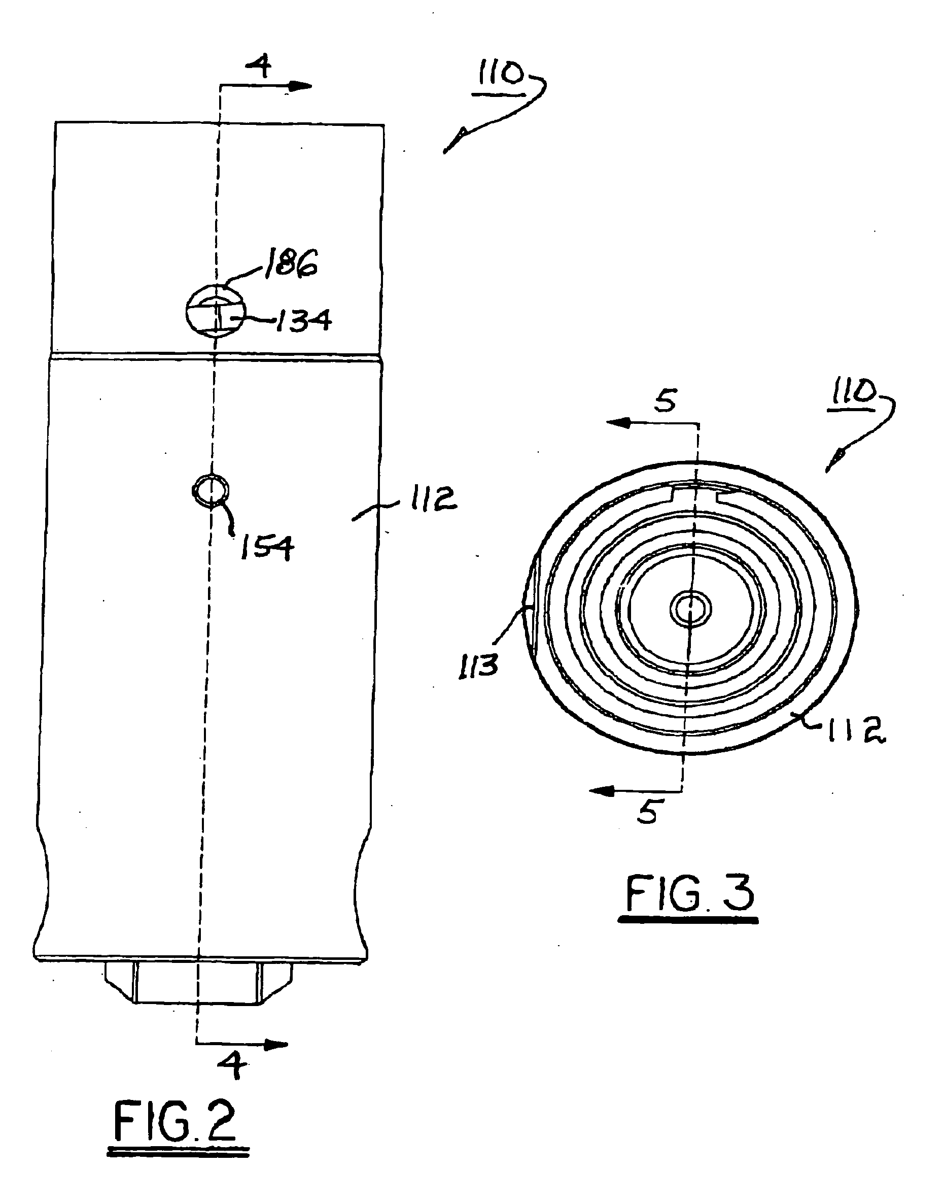 Valve-deactivating hydraulic lifter having a vented internal lost motion spring