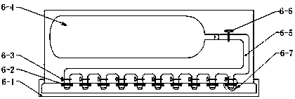 Automatic extraction method of cell components