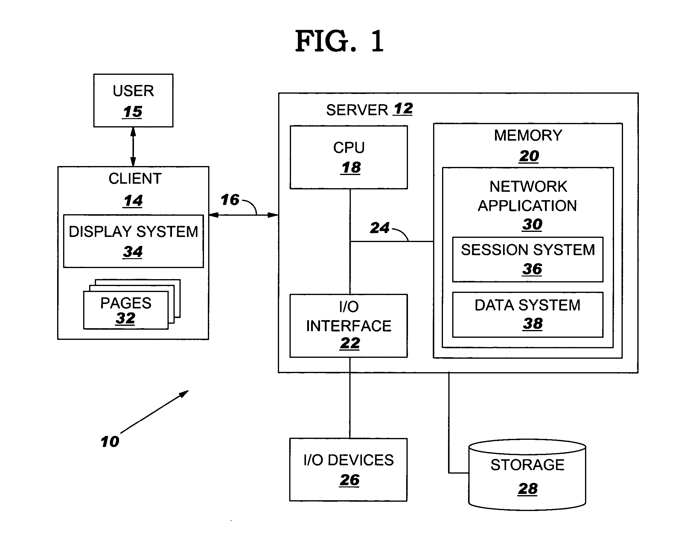 Method, system and program product for obtaining application data