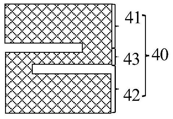 Imaging module and its forming method, lens assembly