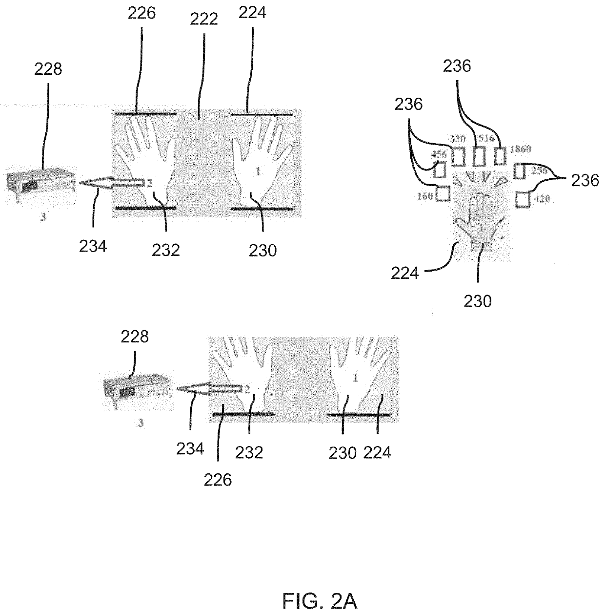 Physical methods for living tissue inactivation and detection, and physical methods in use for the detection and inactivation of living bodies (like ebola and 2019 coronavirus) in living systems and non-living systems thereof