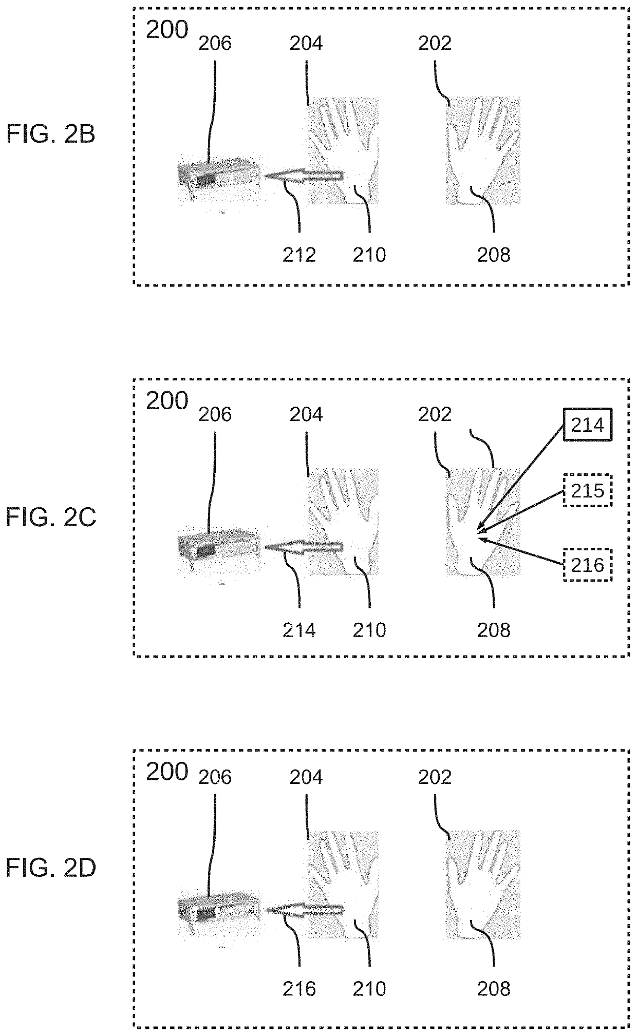 Physical methods for living tissue inactivation and detection, and physical methods in use for the detection and inactivation of living bodies (like ebola and 2019 coronavirus) in living systems and non-living systems thereof