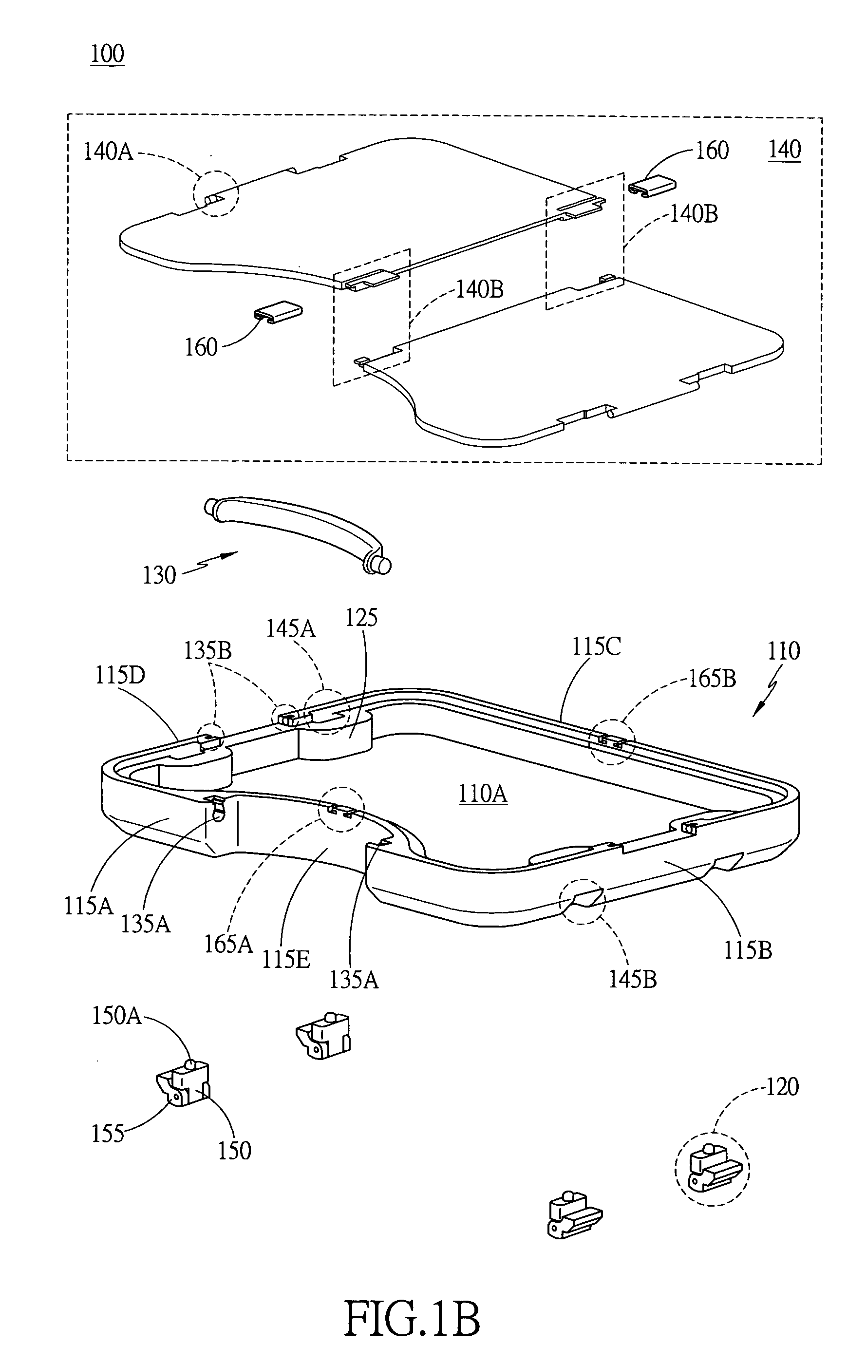 Stackable box