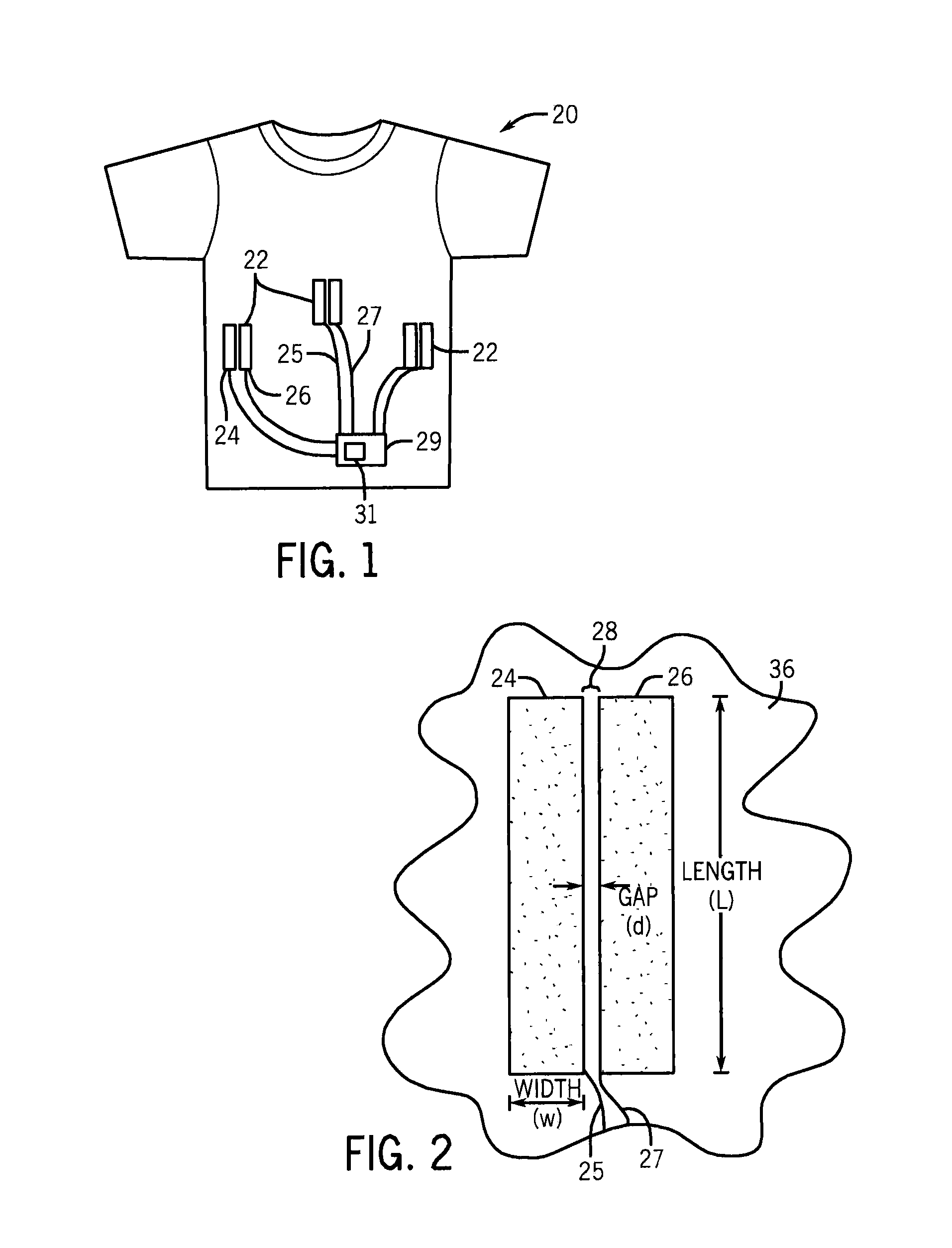 Systems and methods to monitor and quantify physiological stages