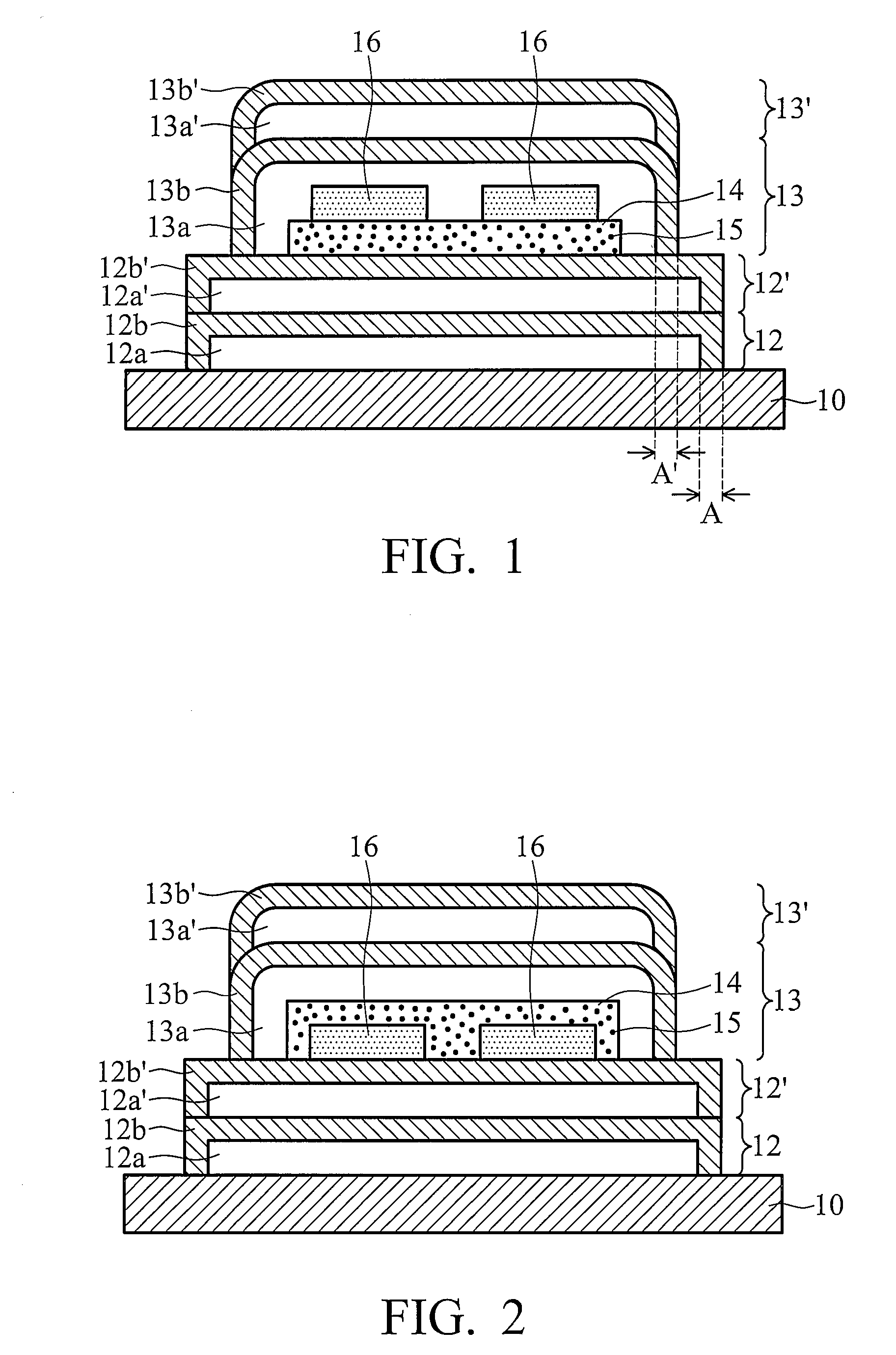 Organic electroluminescent device