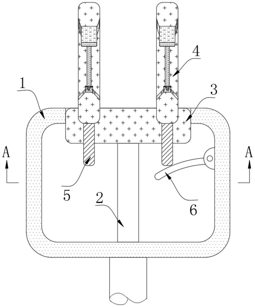 a safety plug