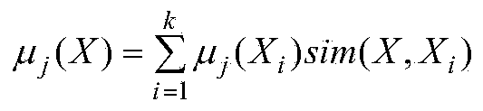 Network hot event detection method based on text classification and clustering analysis