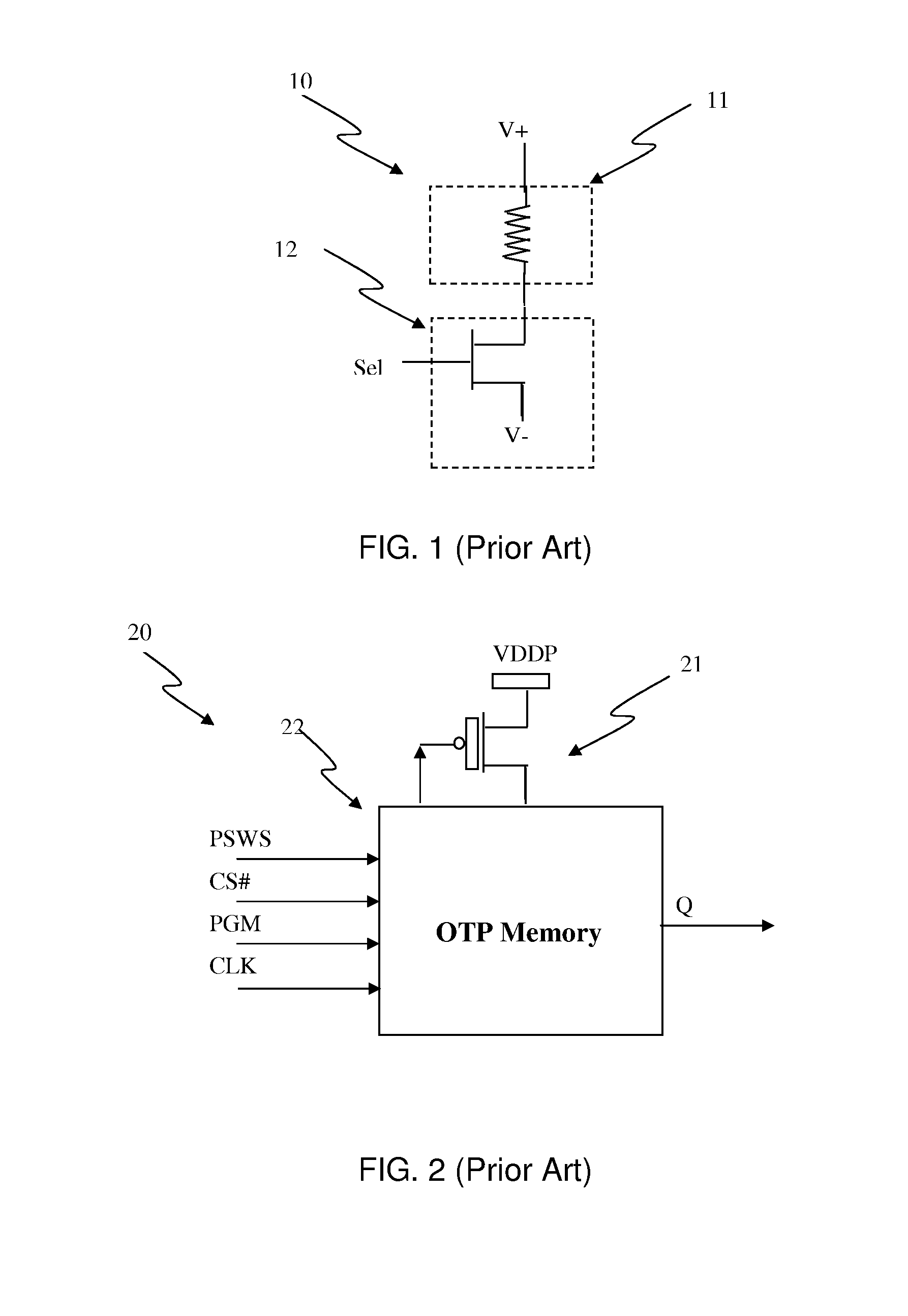 Low-Pin-Count Non-Volatile Memory Interface