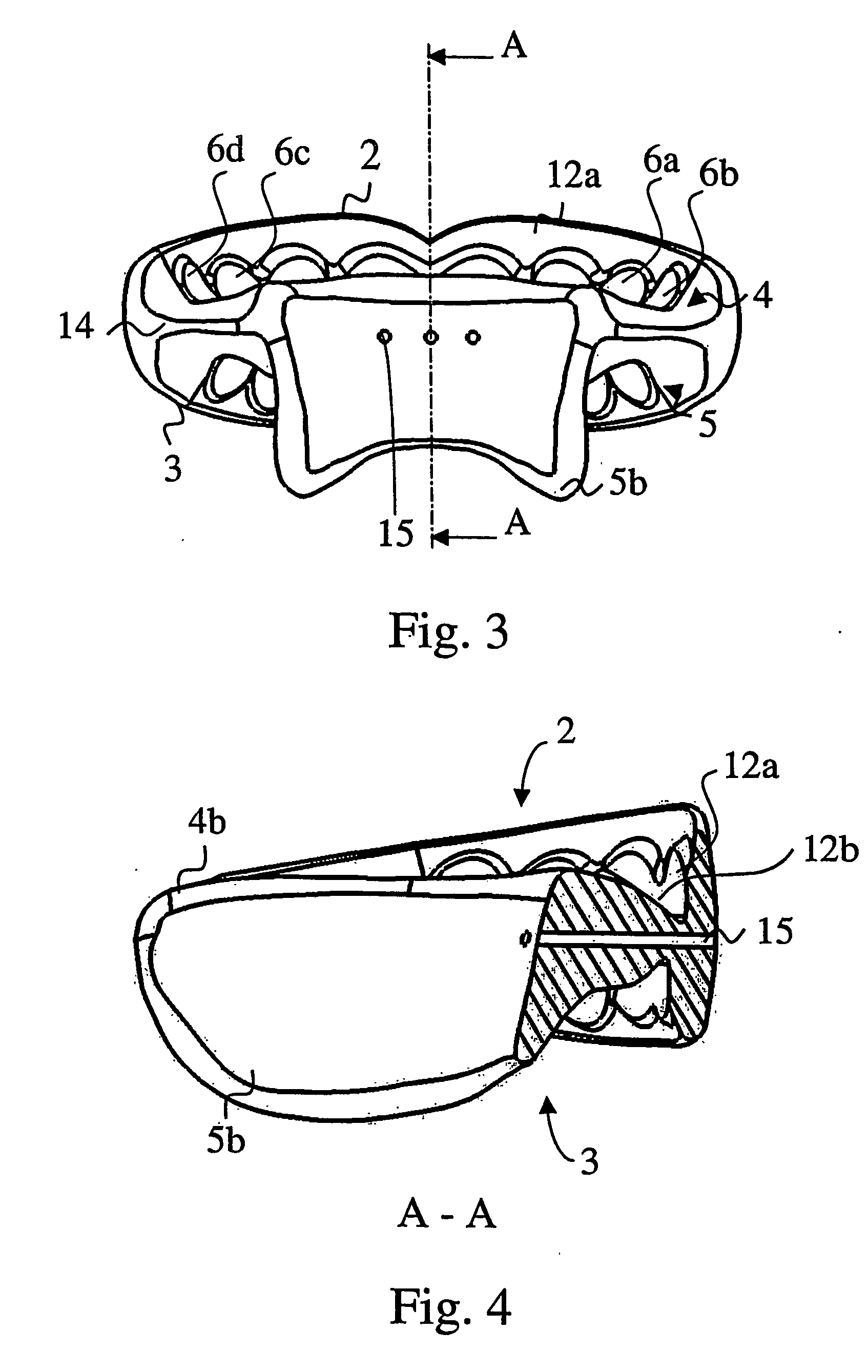 Occulsion guidance appliance