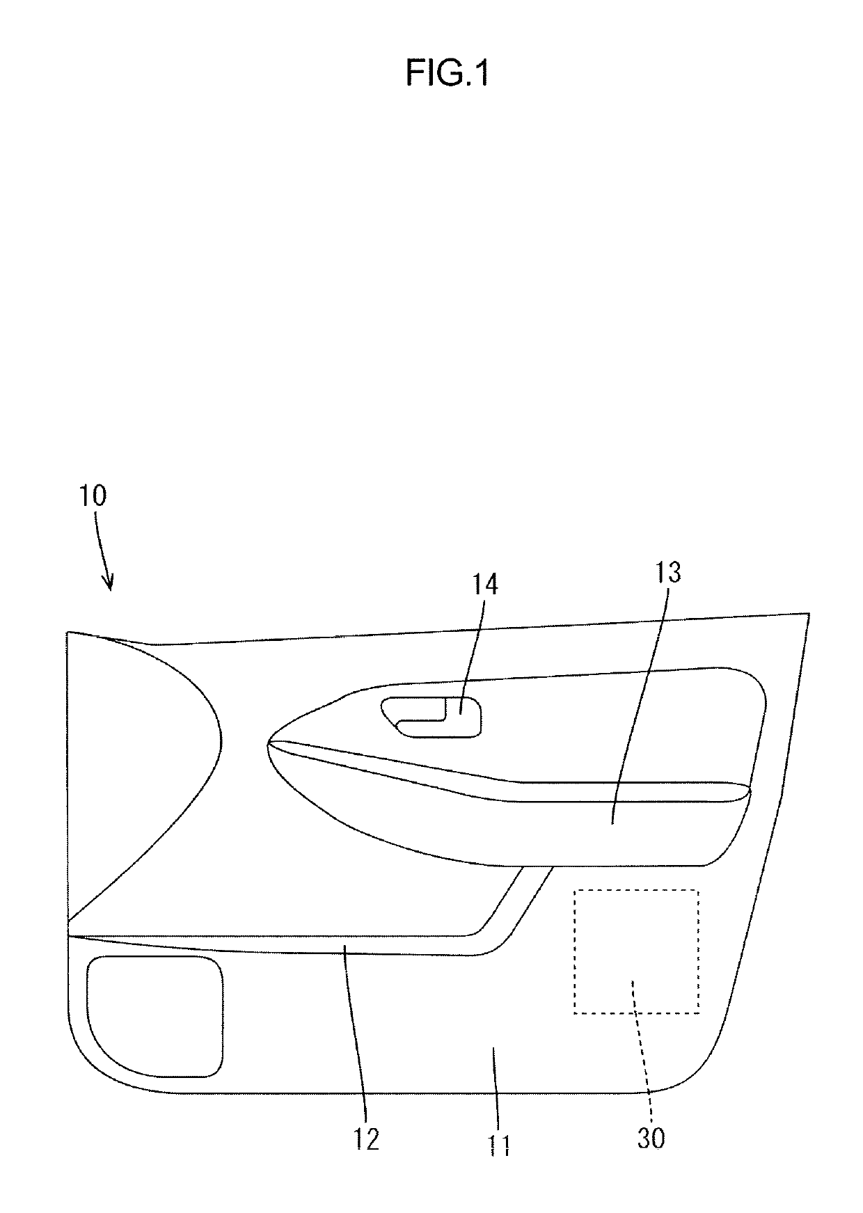 Impact absorber