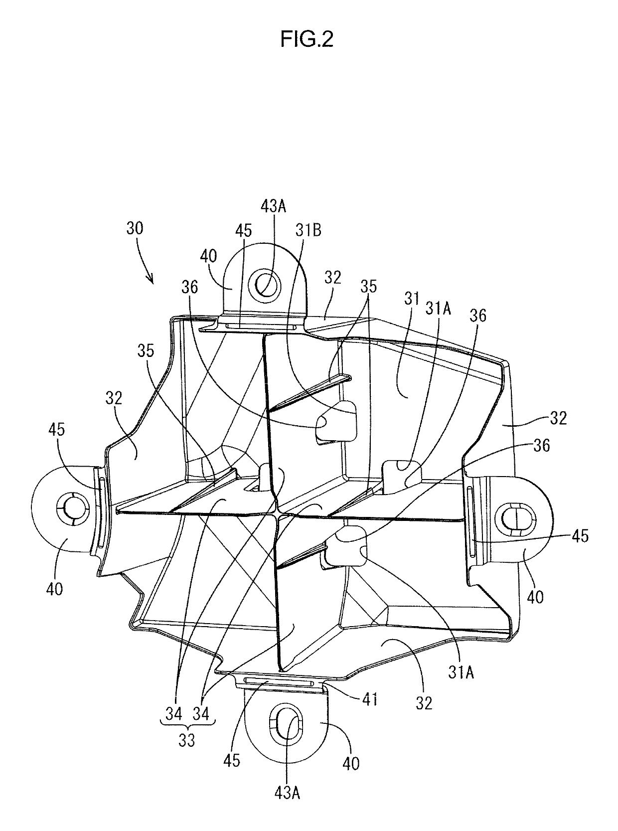 Impact absorber