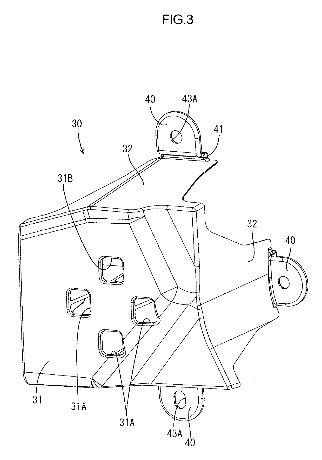 Impact absorber