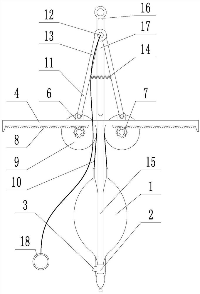 Parenteral nutrient solution infusion support