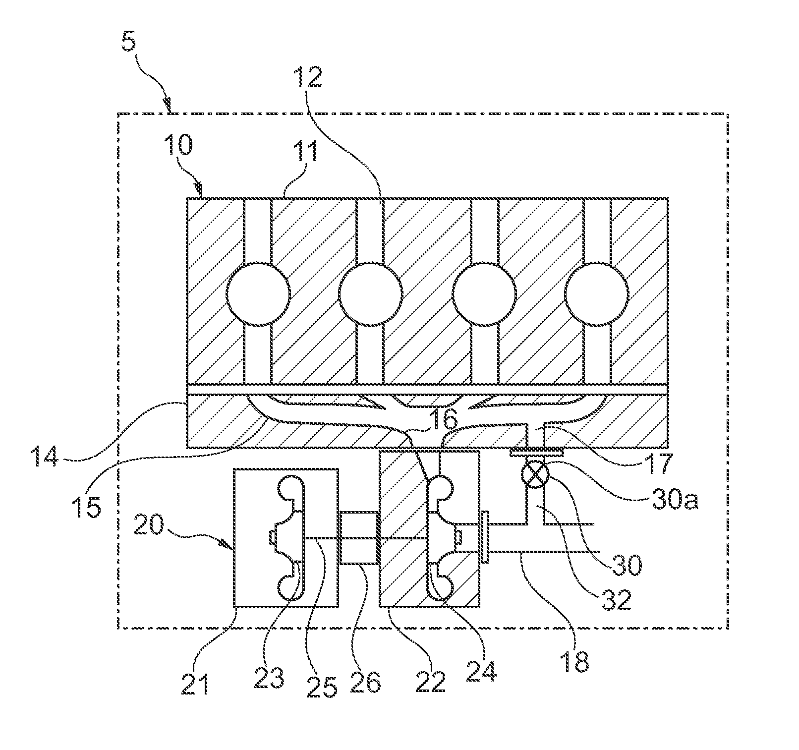 Engine System