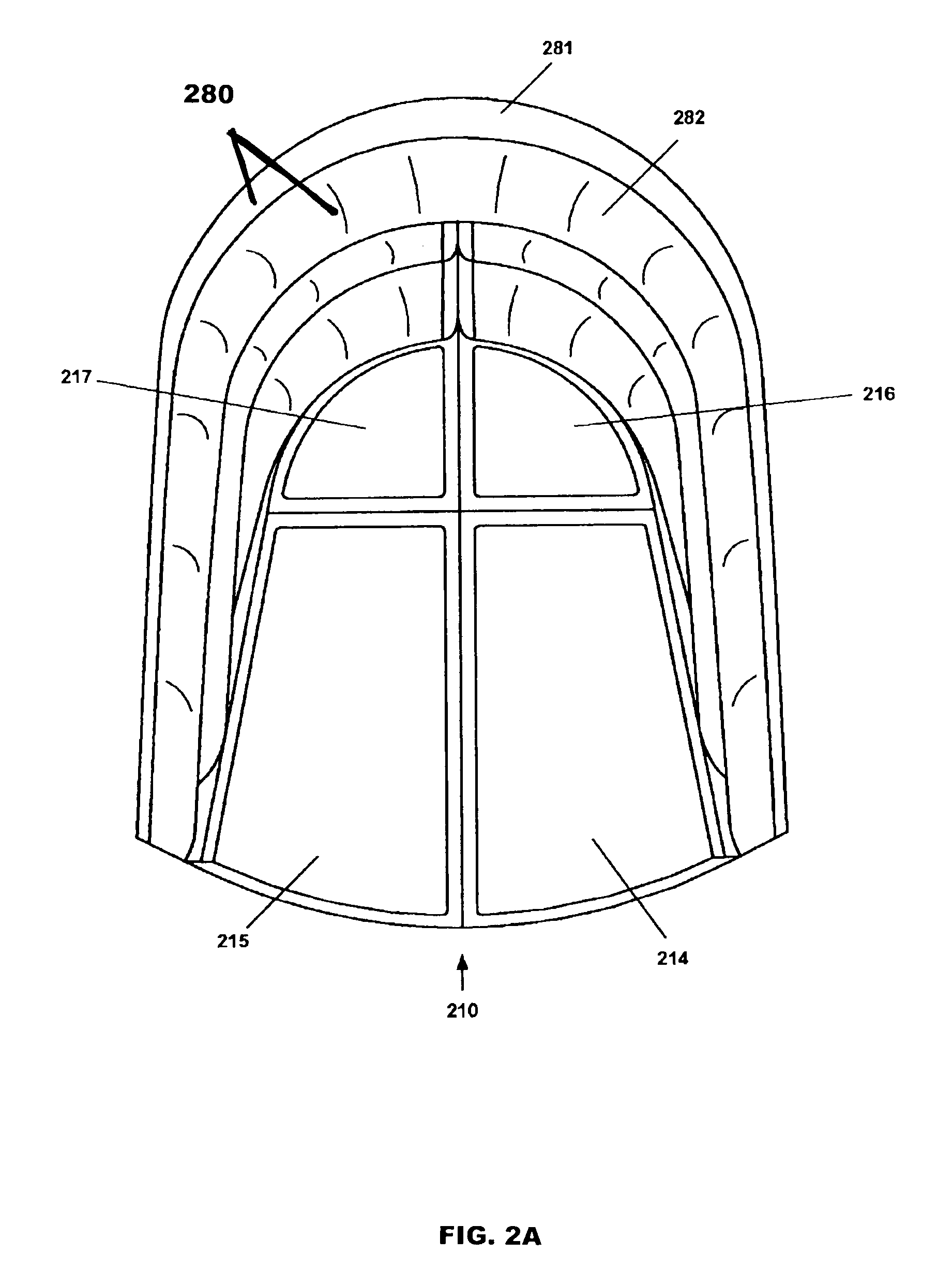 Pet Impact Protector