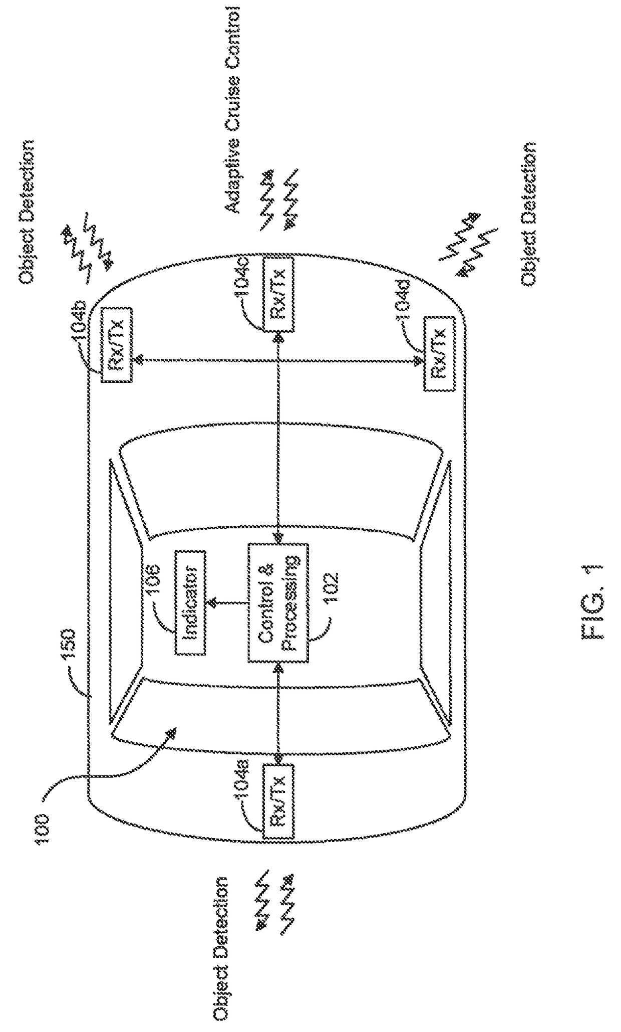 Successive signal interference mitigation