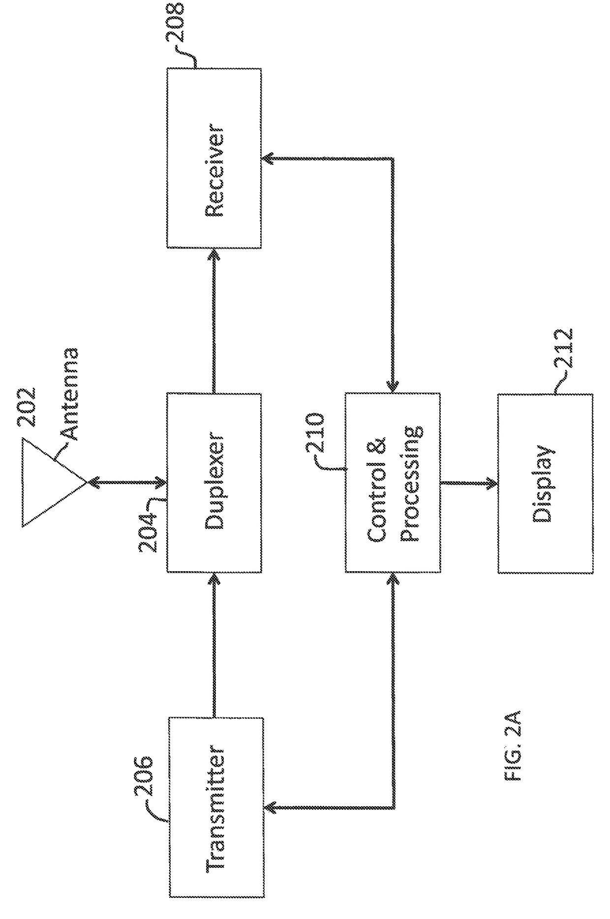 Successive signal interference mitigation