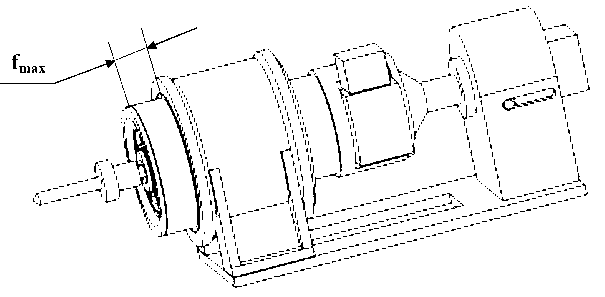 Drilling tail end actuator