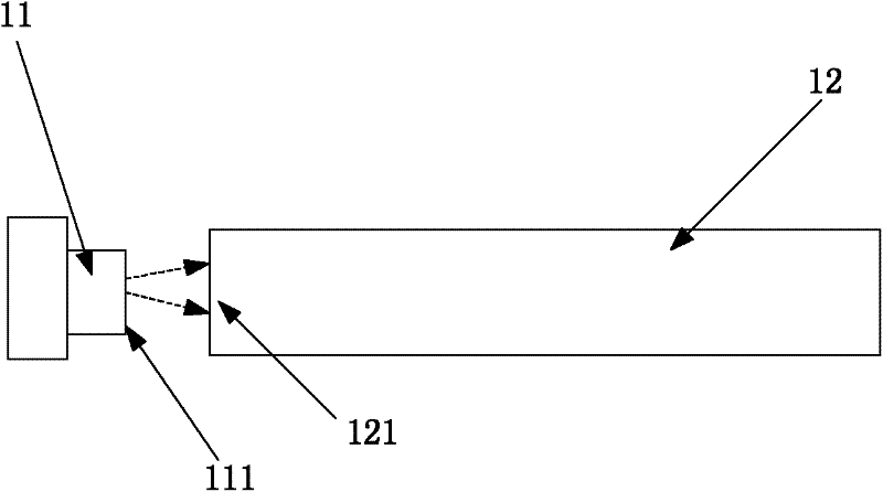 Backlight module and liquid crystal display