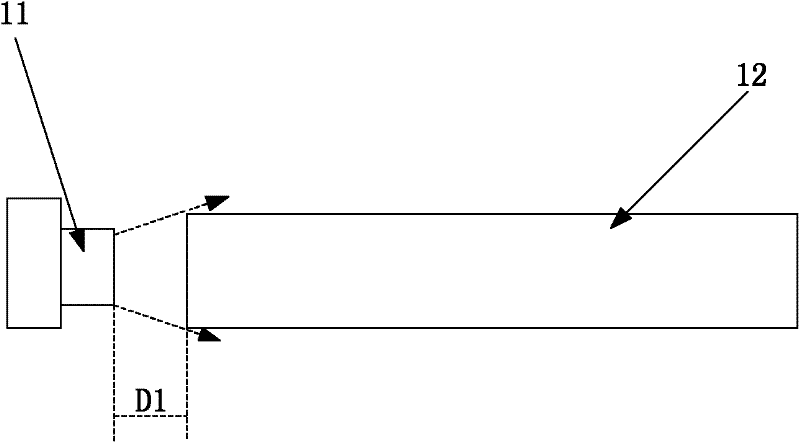 Backlight module and liquid crystal display