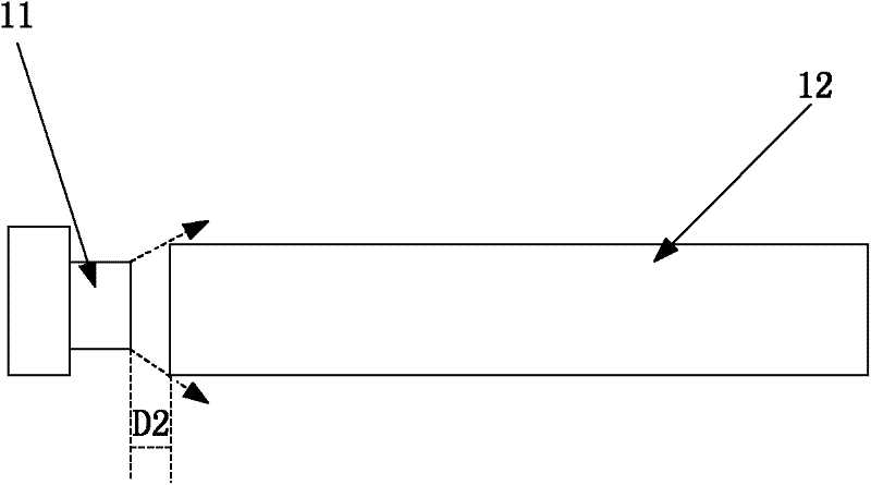 Backlight module and liquid crystal display