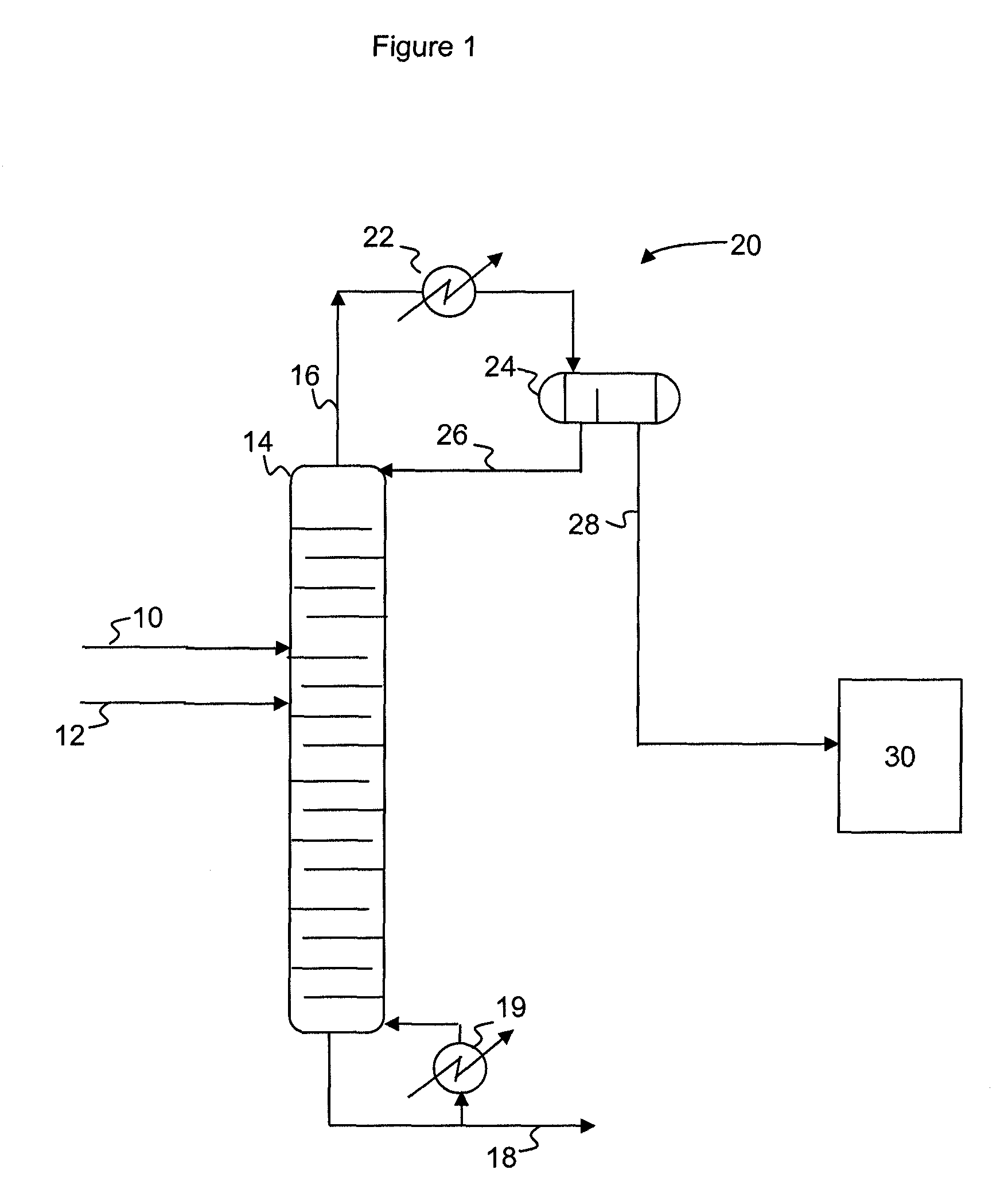 Process for producing epoxides