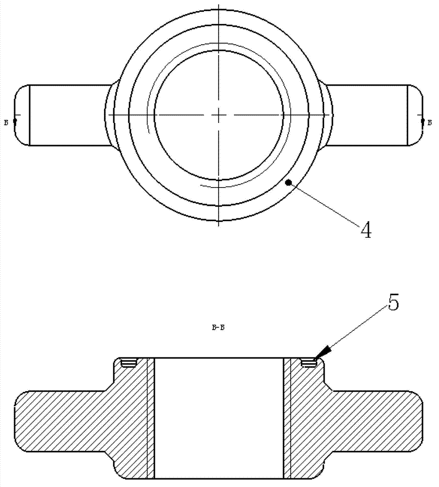 Adjustable strut