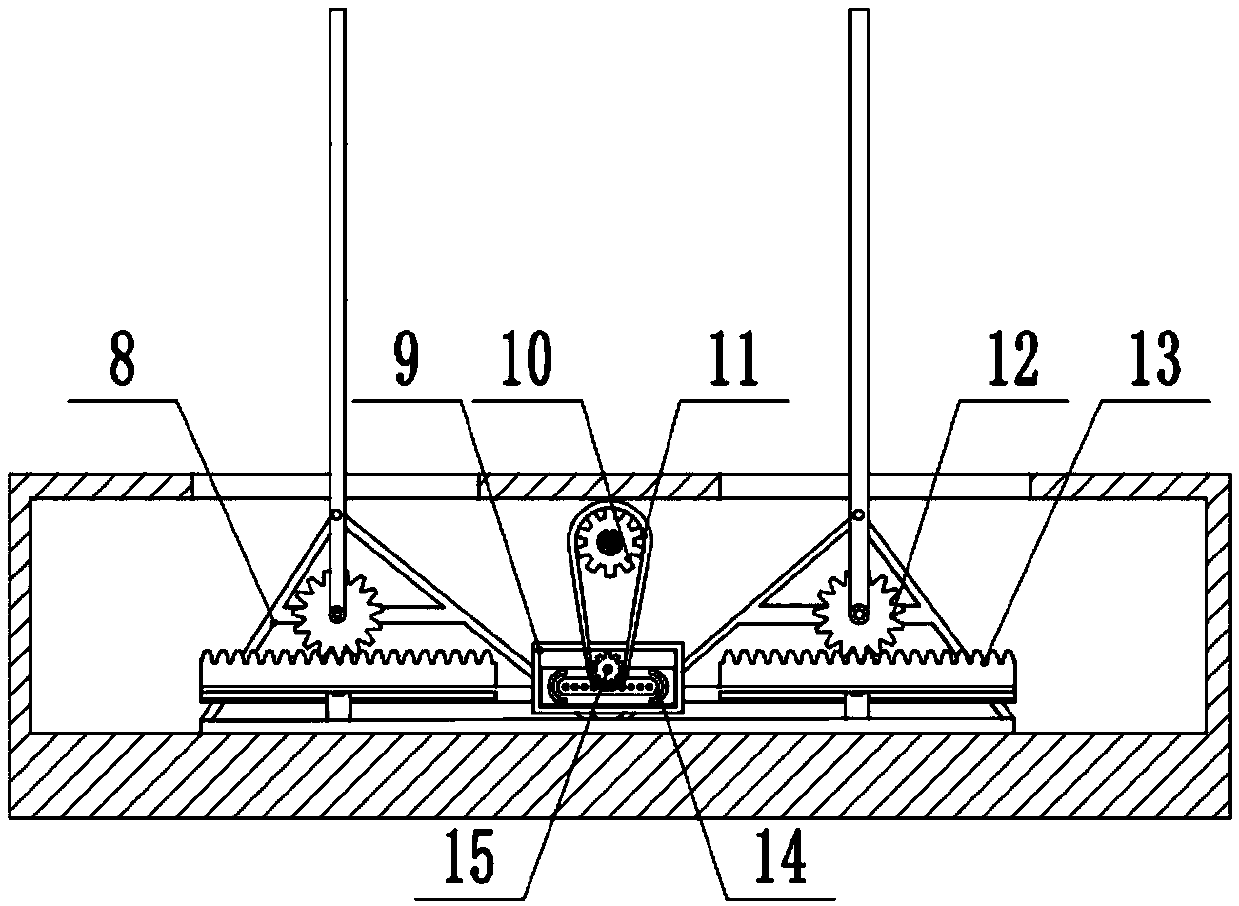 Wind-powered windshield wiper device