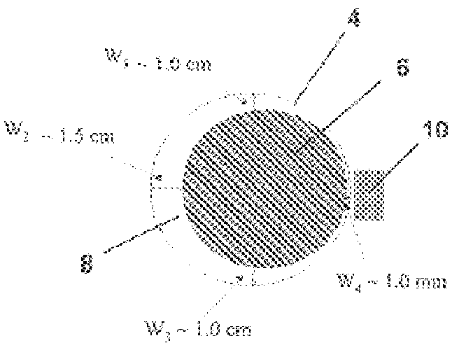 Metal catalyst technique for texturing silicon solar cells