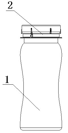 Adjustable medicine discharge device and medicine discharge method thereof