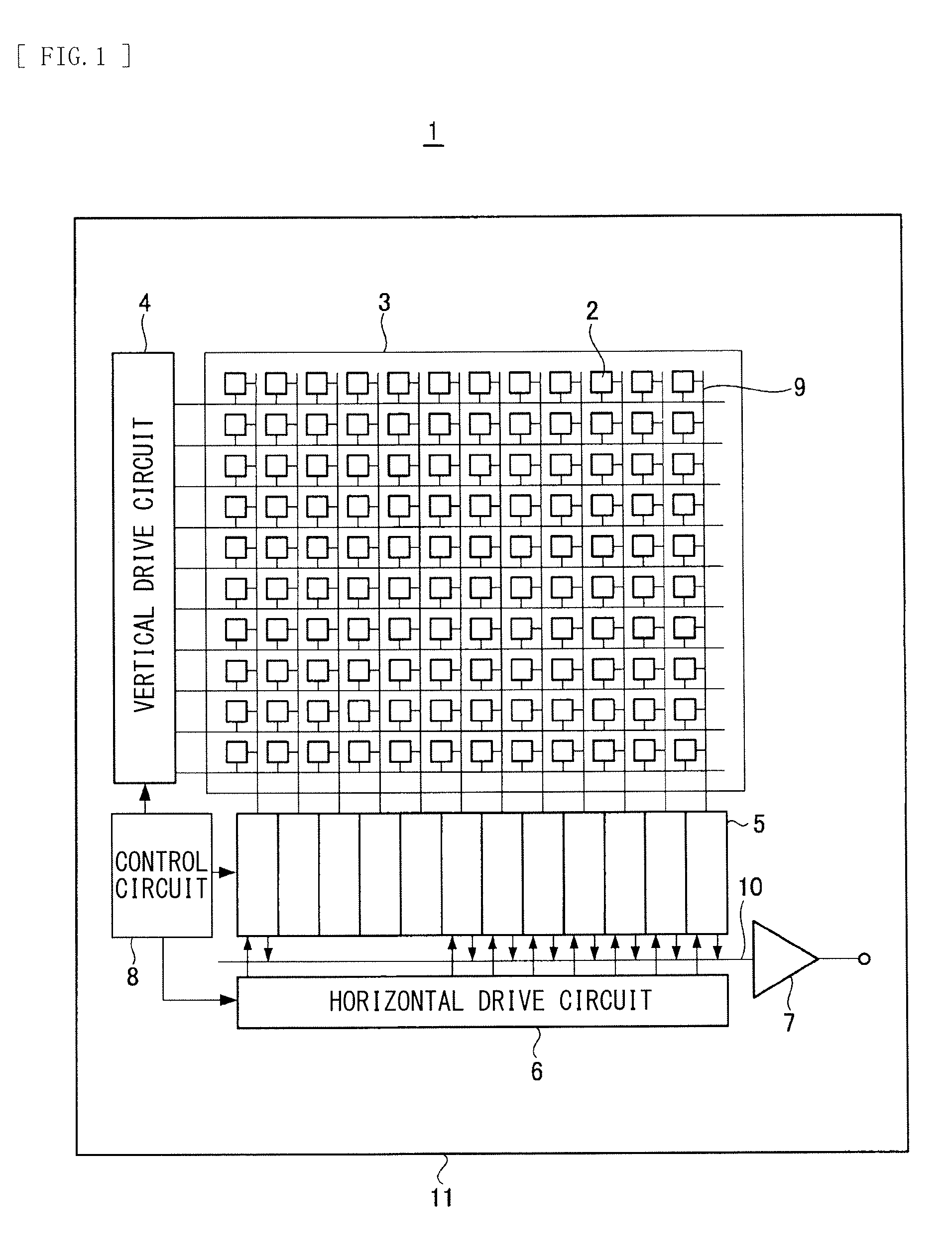 Solid-state image pickup unit and electronic apparatus