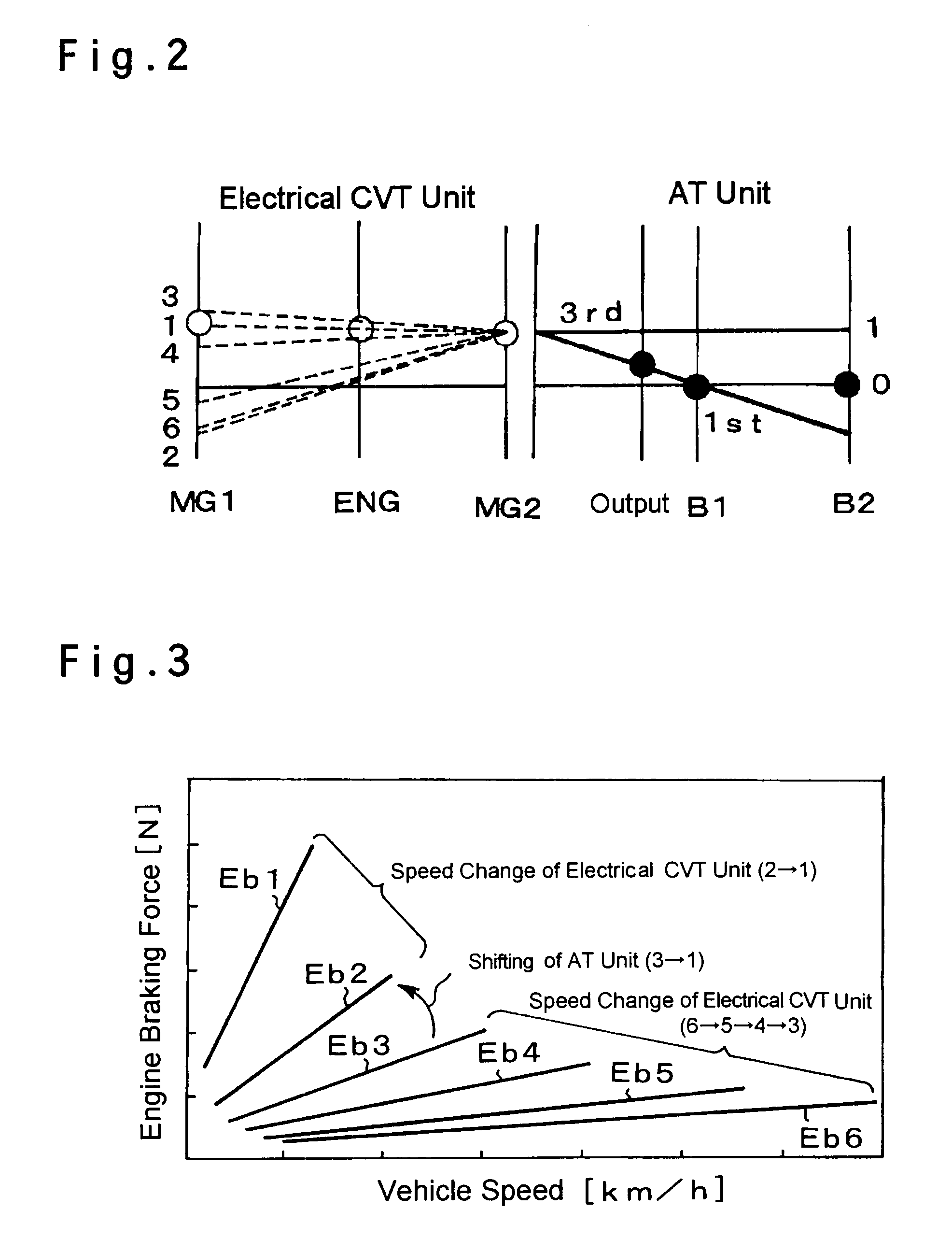 Controller of vehicle driving device