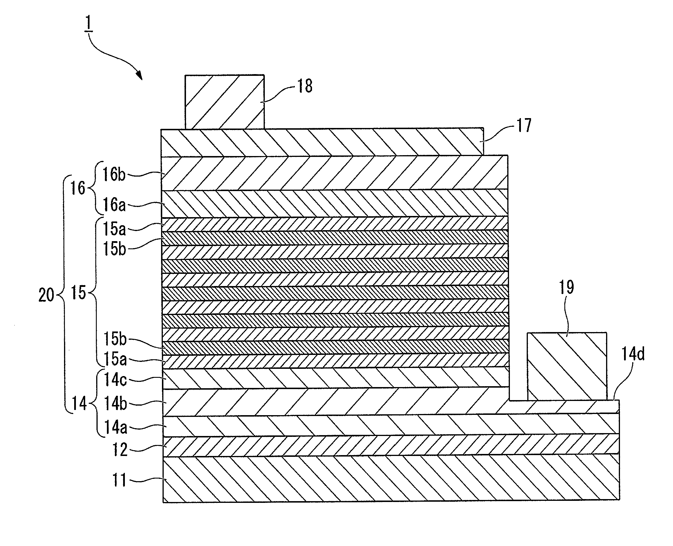 Method for manufacturing group iii nitride semiconductor layer, method for manufacturing group iii nitride semiconductor light-emitting device, and group iii nitride semiconductor light-emitting device, and lamp